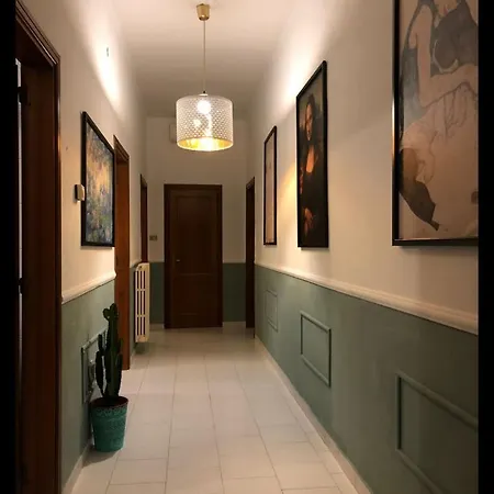 Apartamento At The Station Howme