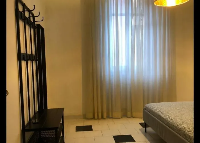 At The Station Howme *