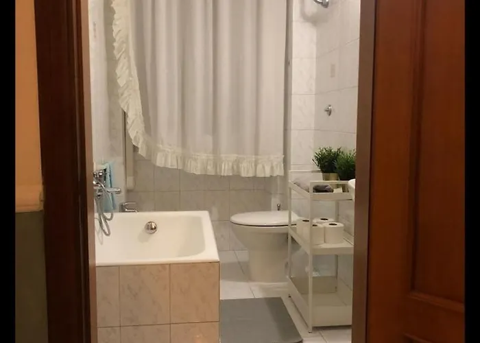 公寓 At The Station Howme 巴里