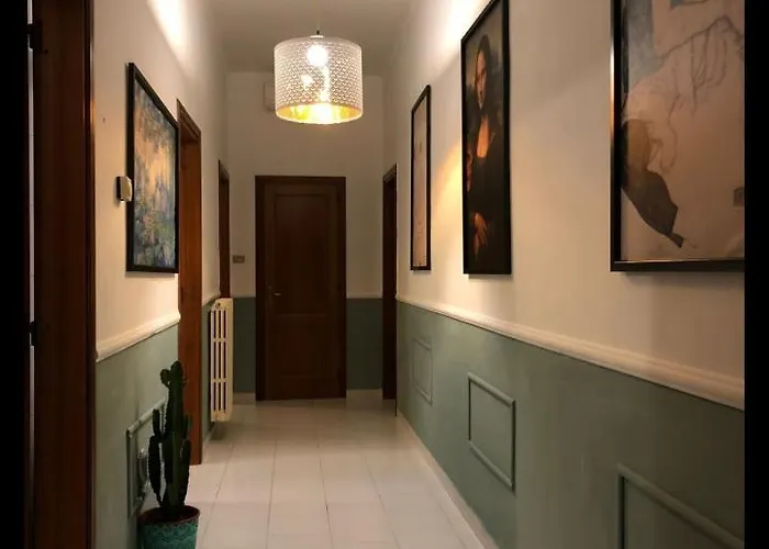 公寓 At The Station Howme